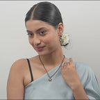 Gulparna Mangalsutra Set