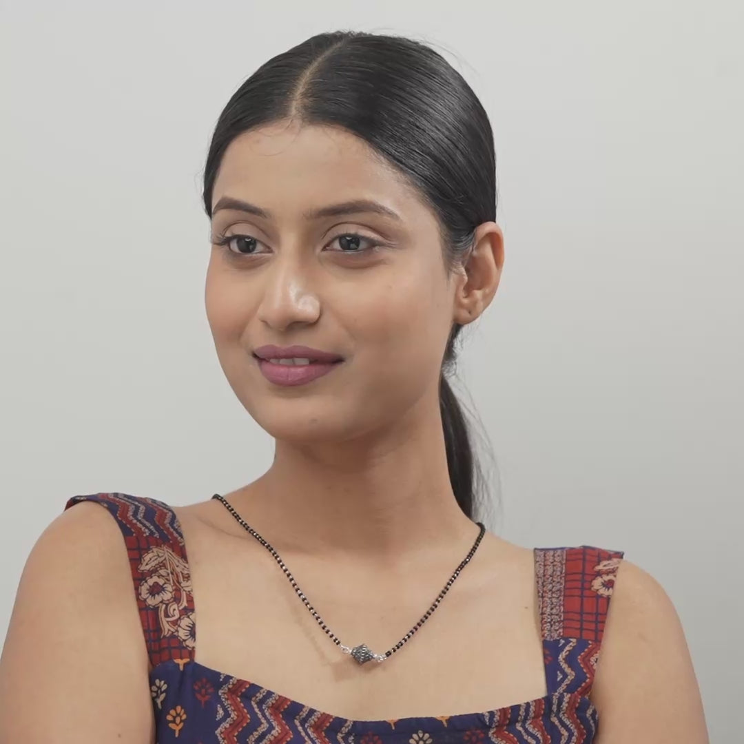 Sukhdaara Mangalsutra