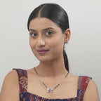 Shravini Mangalsutra Set