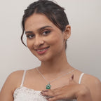 Ruvani Pendant