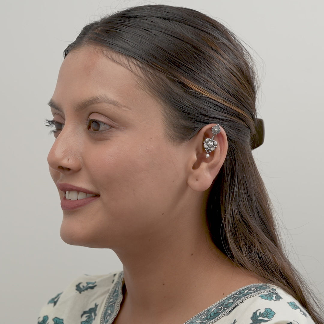 Ketaki Earrings