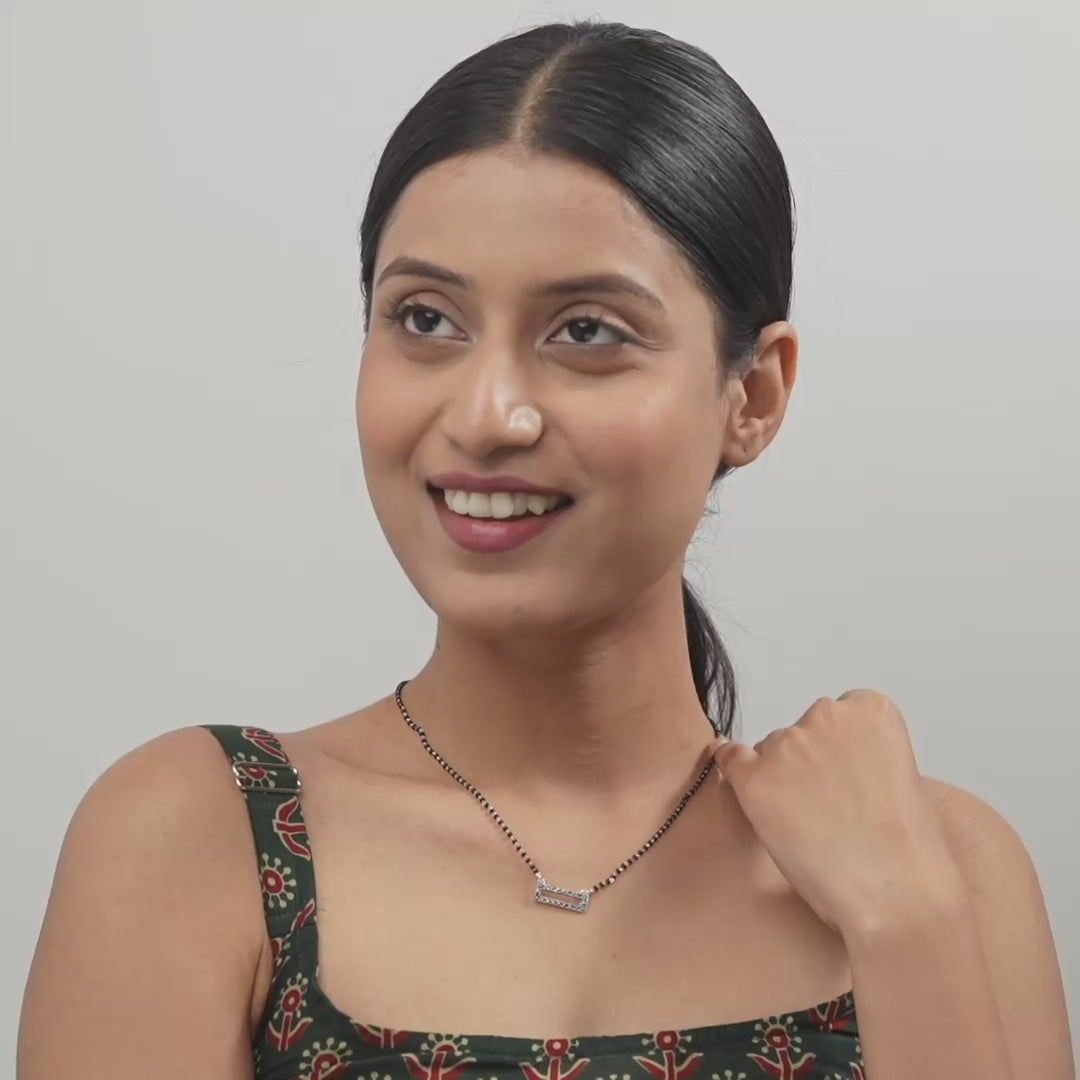 Nirmayaa Mangalsutra