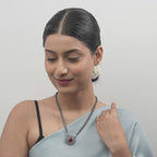 Karavi Mangalsutra