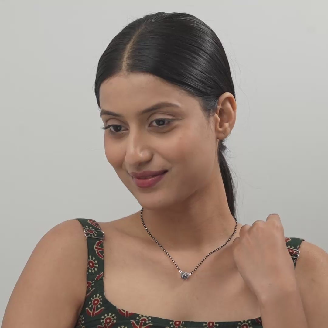 Shivanya Mangalsutra