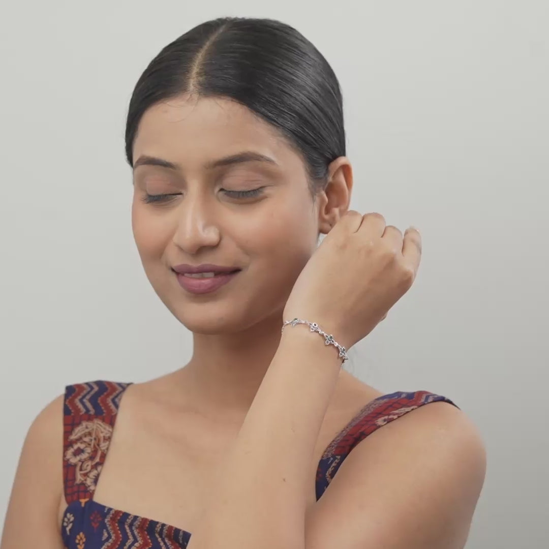 Ranjira Bracelet