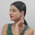 Tarunima Earrings