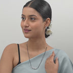 Shubhamala Mangalsutra Set