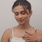 Ruvani Pendant