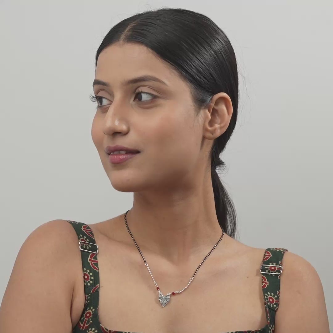 Vebyani Mangalsutra
