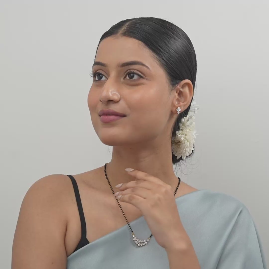 Sohalya Mangalsutra Set