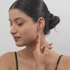 Palavi  Earrings