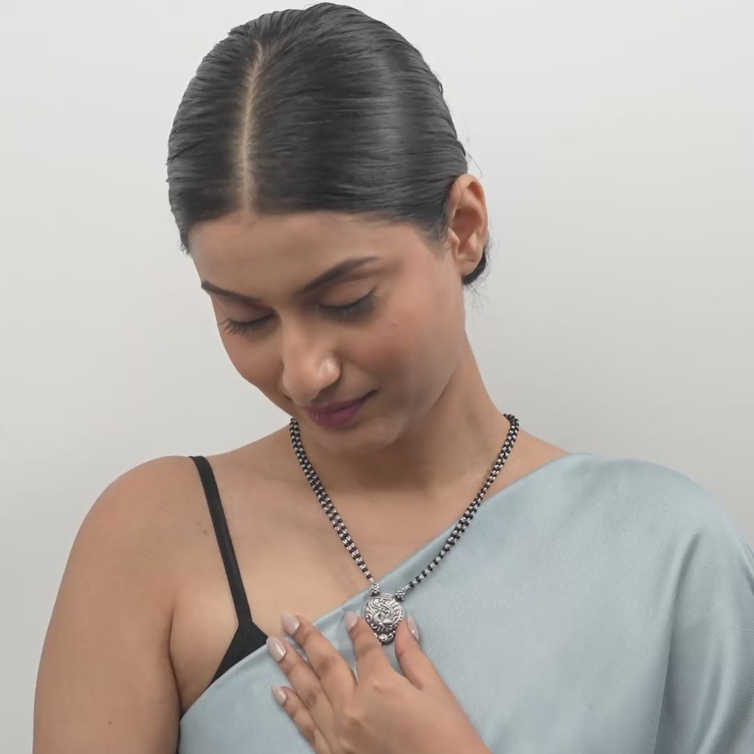 Nandini Mangalsutra