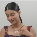 Saajlina Mangalsutra