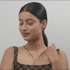 Komlira Mangalsutra