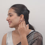 Ashi  Earrings