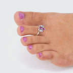 Nira Toe Rings
