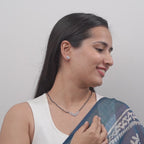 Chaitrali Mangalsutra Set