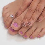 Aarvya Toe Rings