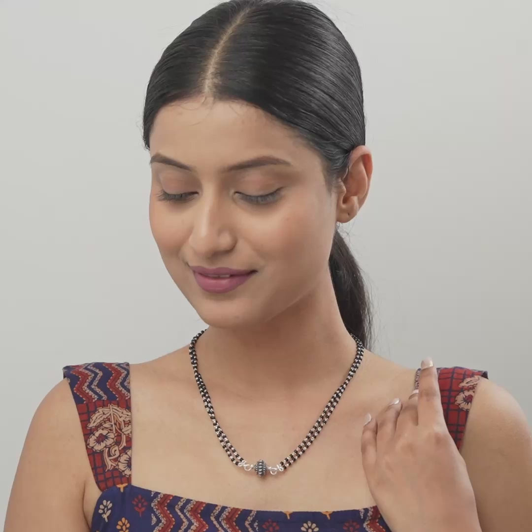 Saubhagini Mangalsutra