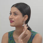Phulrasa Earrings