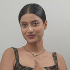 Rupnisha Mangalsutra