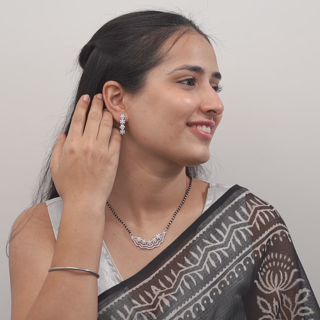 Shrilata Mangalsutra Set