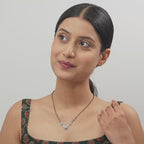 Mandira Mangalsutra