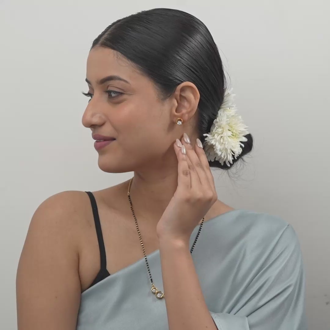 Sutrika Mangalsutra Set