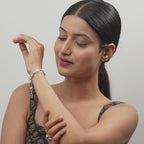Saara Bracelet