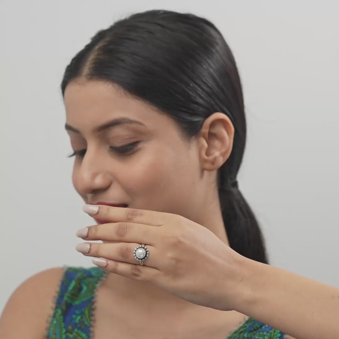 Taranga Ring