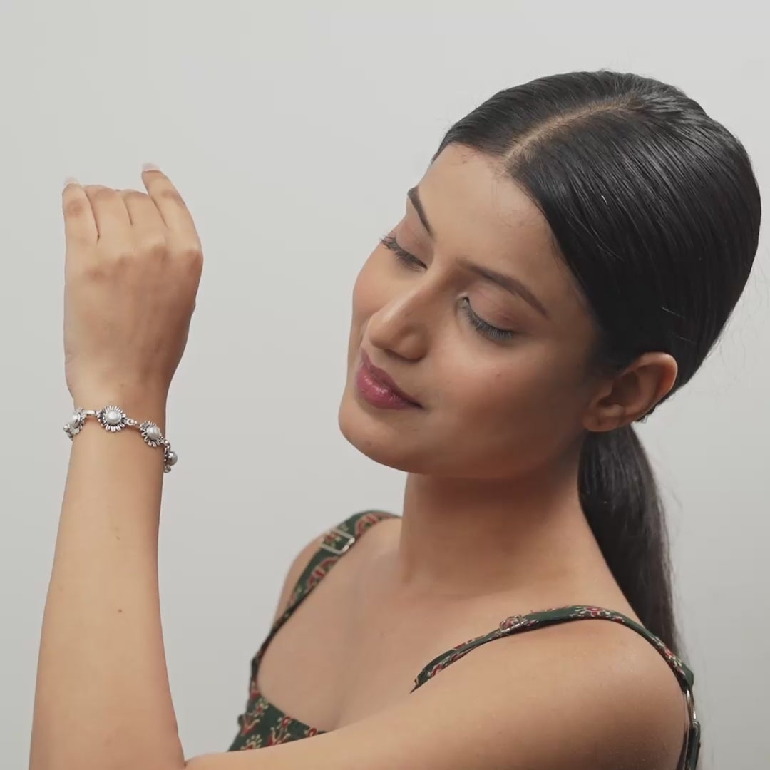 Taranga Bracelet