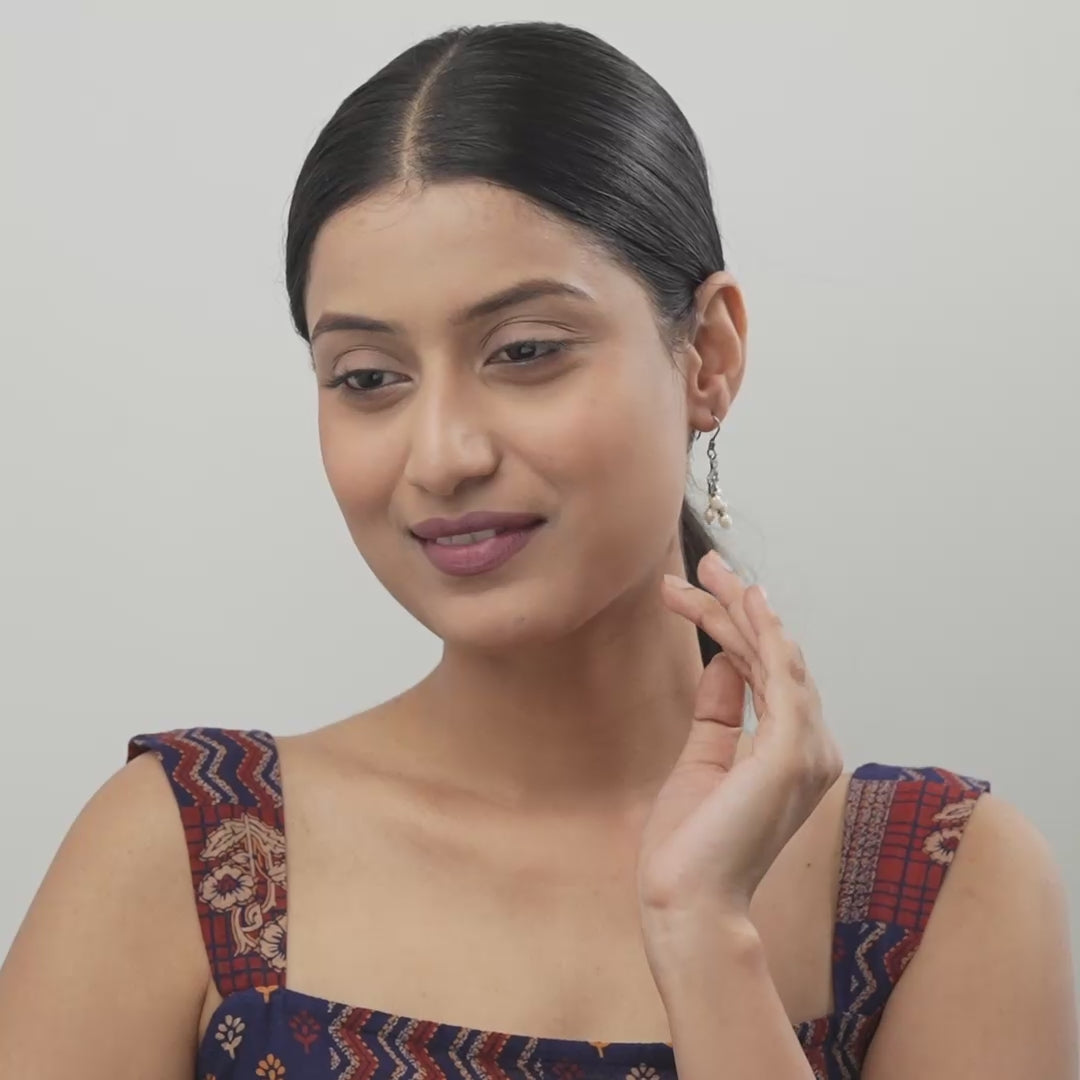 Gorima  Earrings