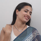 Rupalyaa Mangalsutra Set