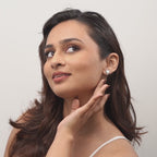 Pavari  Earrings