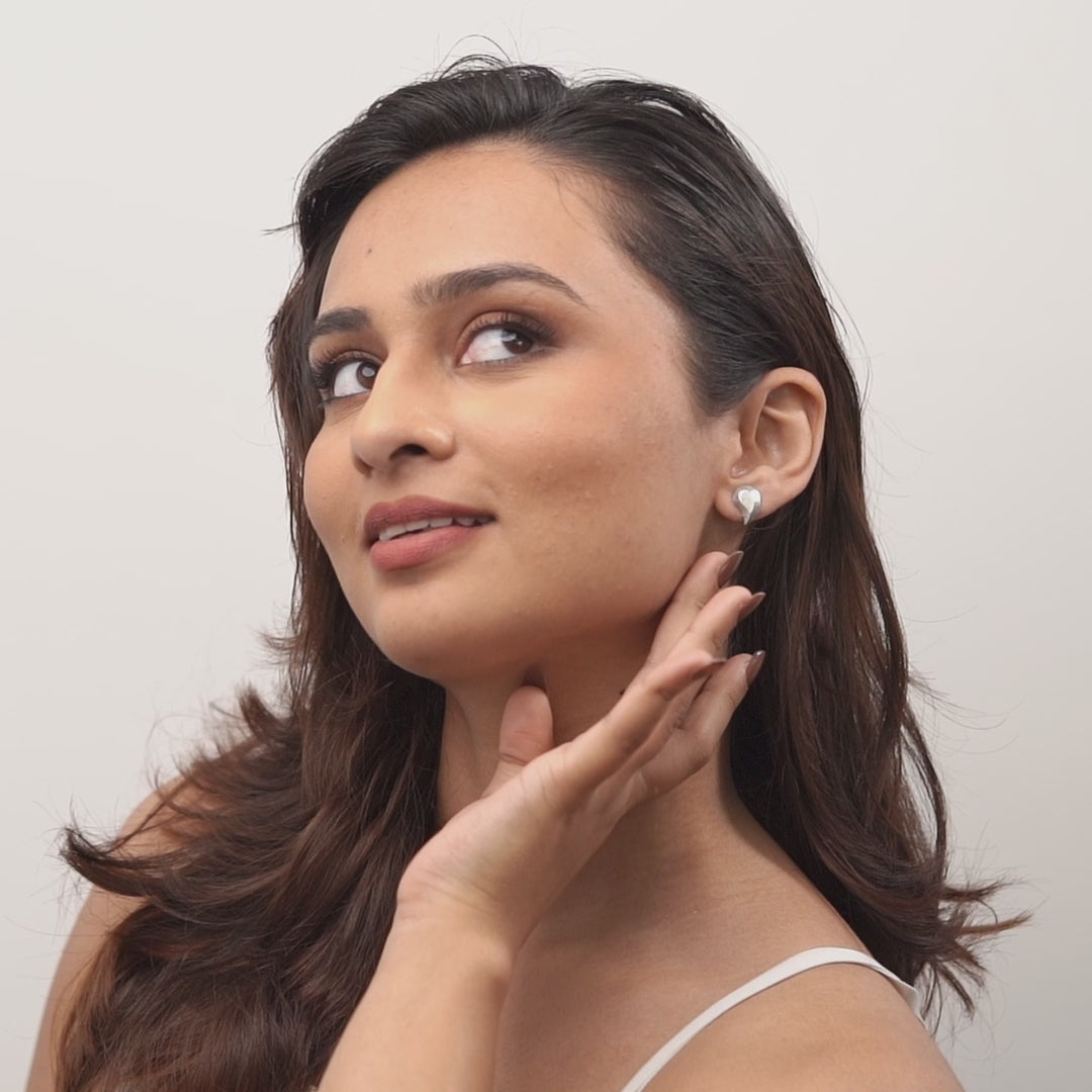 Pavari  Earrings