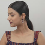 Rupdhani  Earrings