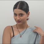 Manjari Mangalsutra Set