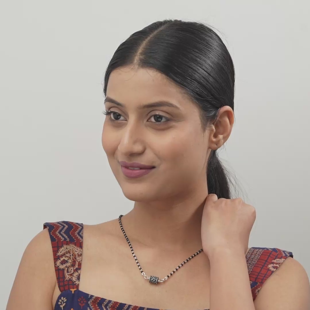 Shrivalli Mangalsutra