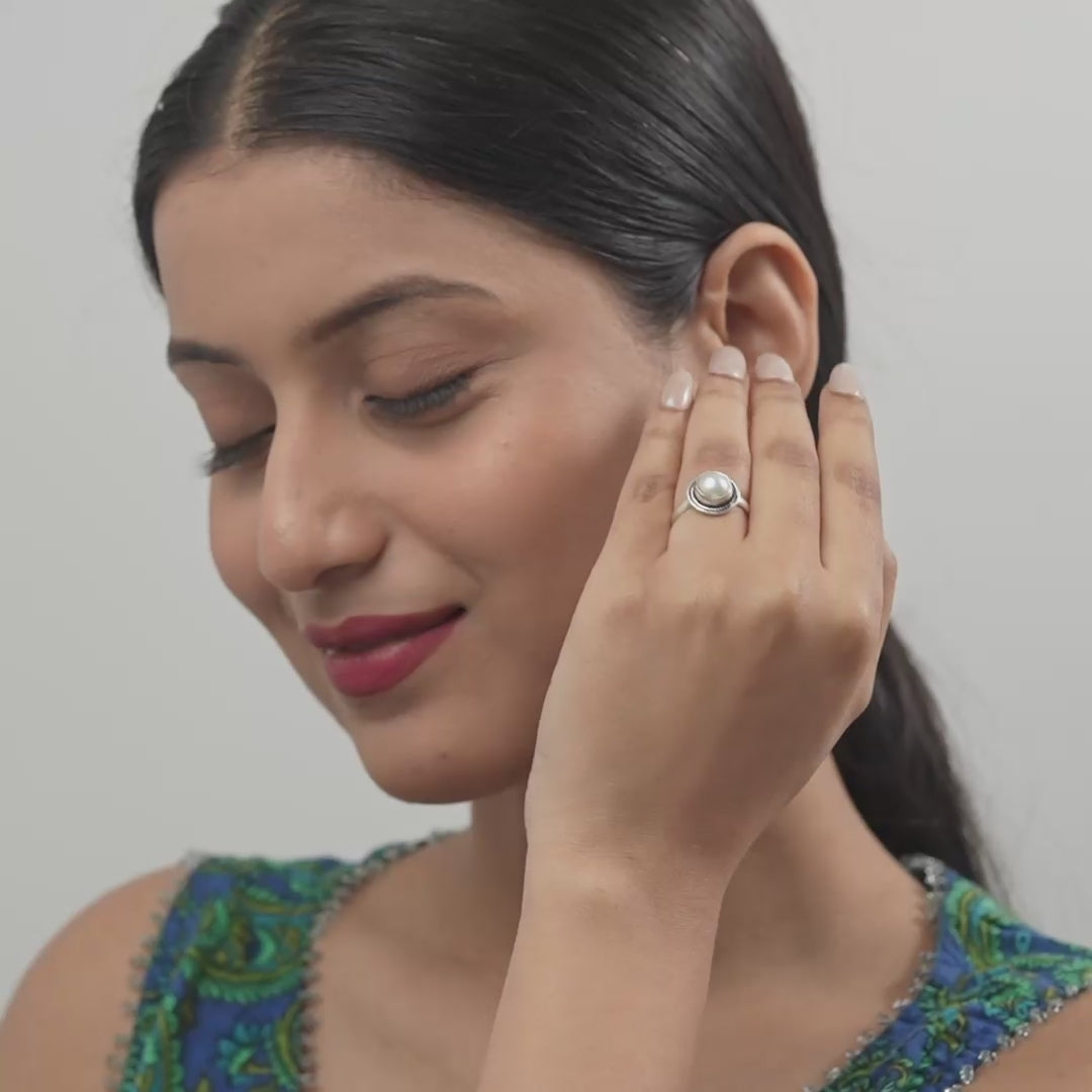 Kamini Ring