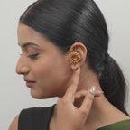 Taralira Earcuff