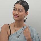 Phularaa Mangalsutra Set