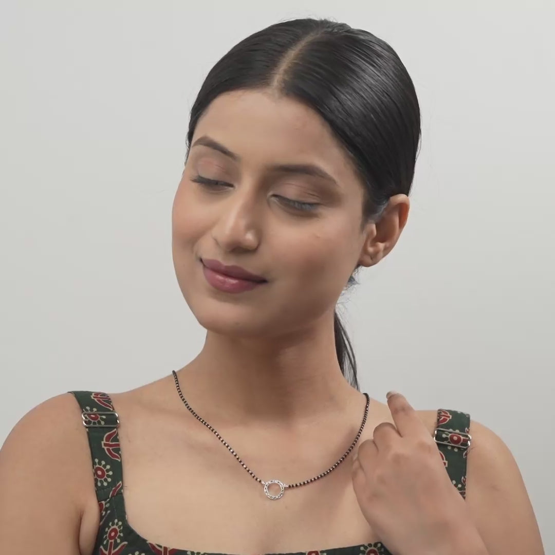 Chaitrani Mangalsutra