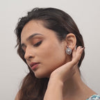 Rishika  Earrings