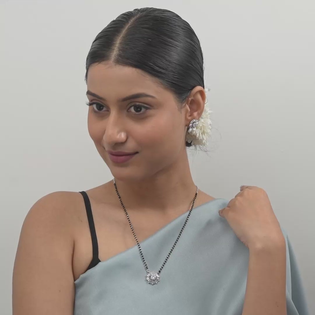 MangalTara Mangalsutra Set