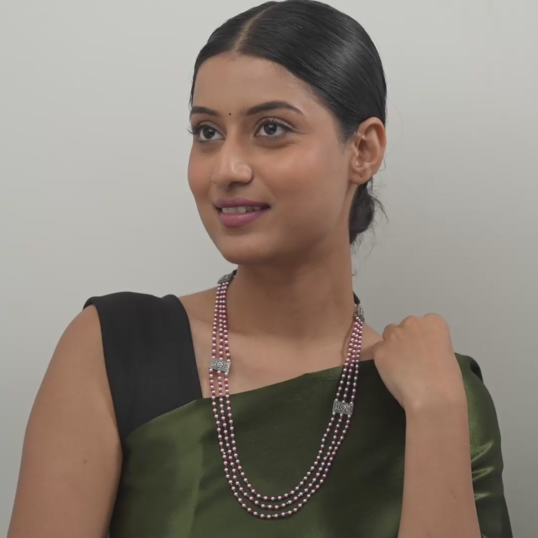Maitree  Mohanmaal (Necklace)