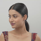 Kanthraa  Earrings