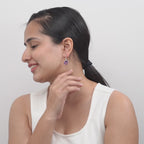 Saajini  Earrings