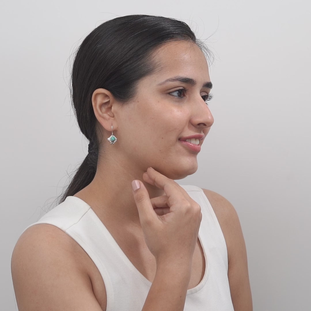 Tarang  Earrings