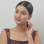 Padmira  Earrings