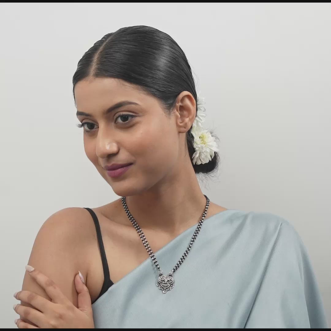 Vasundhara Mangalsutra